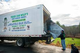 Best Office Cleanout  in Marienville, PA